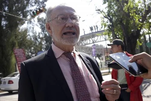 Se ha desbordado la violencia hacia la mujer en el estado: Fernando Fernández
