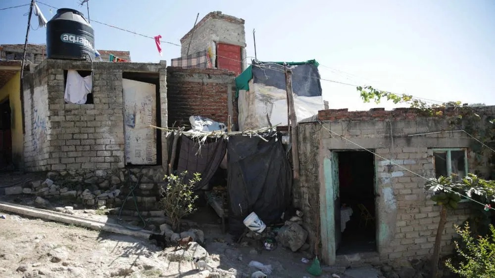 México, con 3.8 millones de nuevos pobres en 2020: Coneval