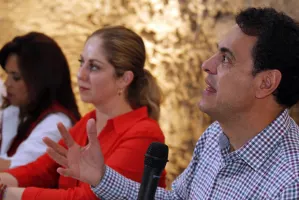 CCQ estará en Puebla, imagen de Marín no afectará al PRI: Delegado