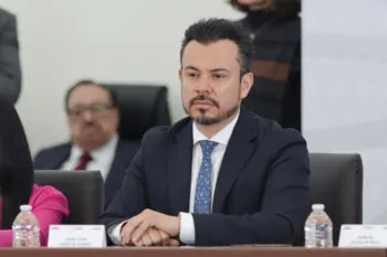 “Una carta de antecedentes no penales no garantiza absolutamente nada”: José Luis García Parra