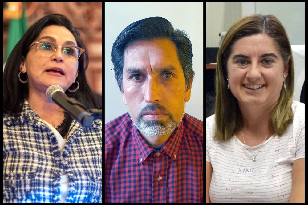 Investigadores BUAP galardonados