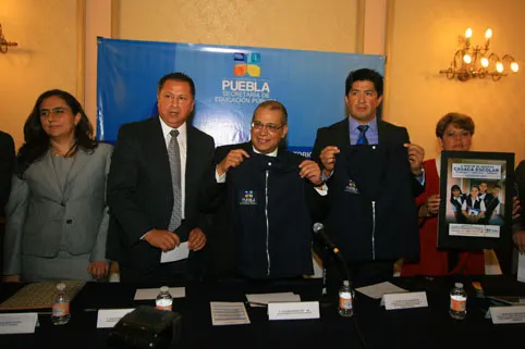 No hay vuelta atrás para el uniforme único: SEP