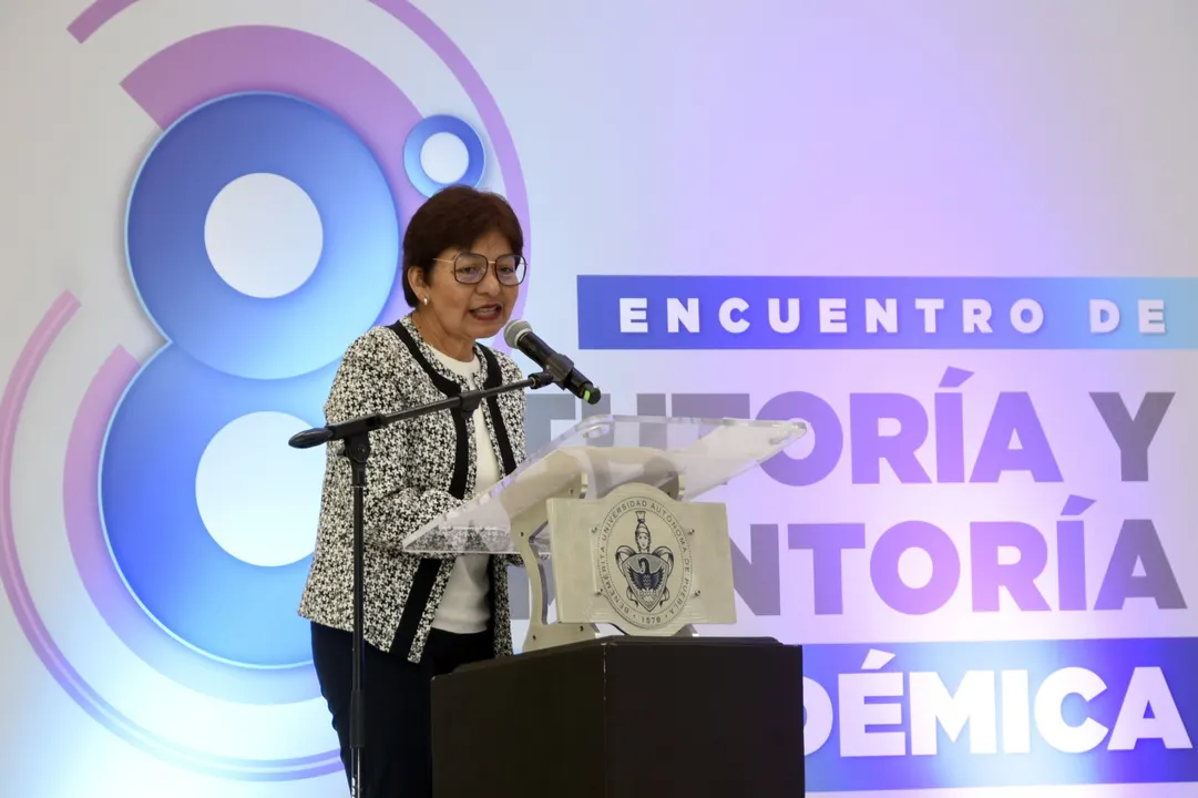 Octavo Encuentro de Tutoría y Mentoría Académica