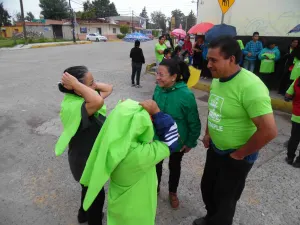 Juany Maldonado: Cinco soluciones de seguridad