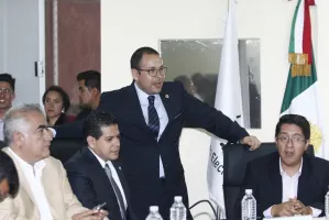 El IEE modifica su estructura organizacional
