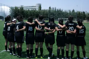 Borreguitas apuntan al campeonato del TUF