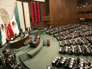 Crean diputados Comisión Especial por caso Ayotzinapa