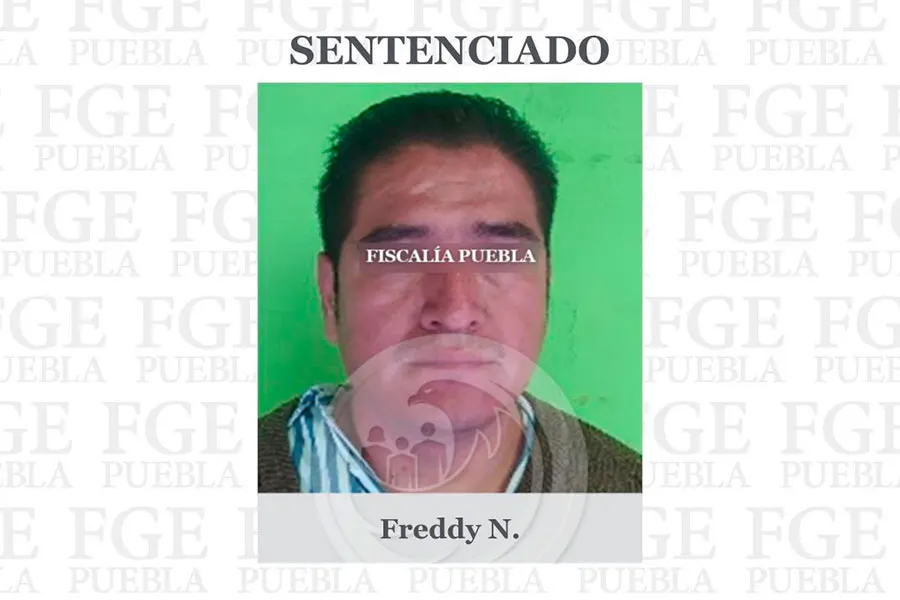 Freddy N Snt Violacion Tumultuaria Zacapoaxtla