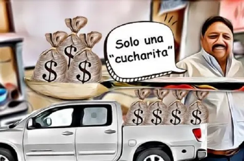 ¿Y los abusos en el Capcee algún día serán denunciados e investigados?