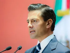 Formalizan inversión por 50 mdd; Peña y Xi Jinping se reúnen en G20