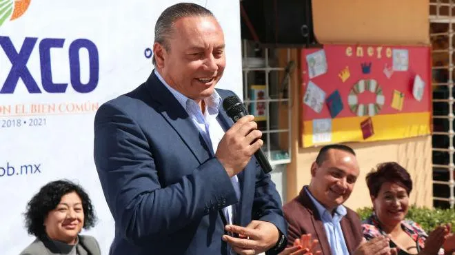 Memo Velázquez, de mal en peor