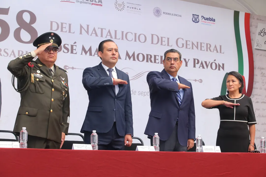 Sergio Salomón Céspedes