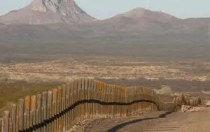 El muro de Trump costaría hasta 50 mil mdd
