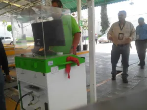 Profepa multa con más de 12 millones de pesos a 17 verficentros