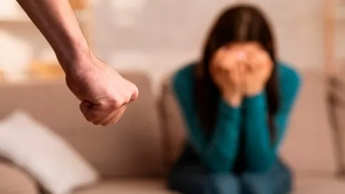 Hoy fue Michel, pero en Puebla, diario hay 7 delitos sexuales, en promedio