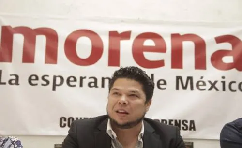 En próximo Congreso de Morena, definirán si van en alianza
