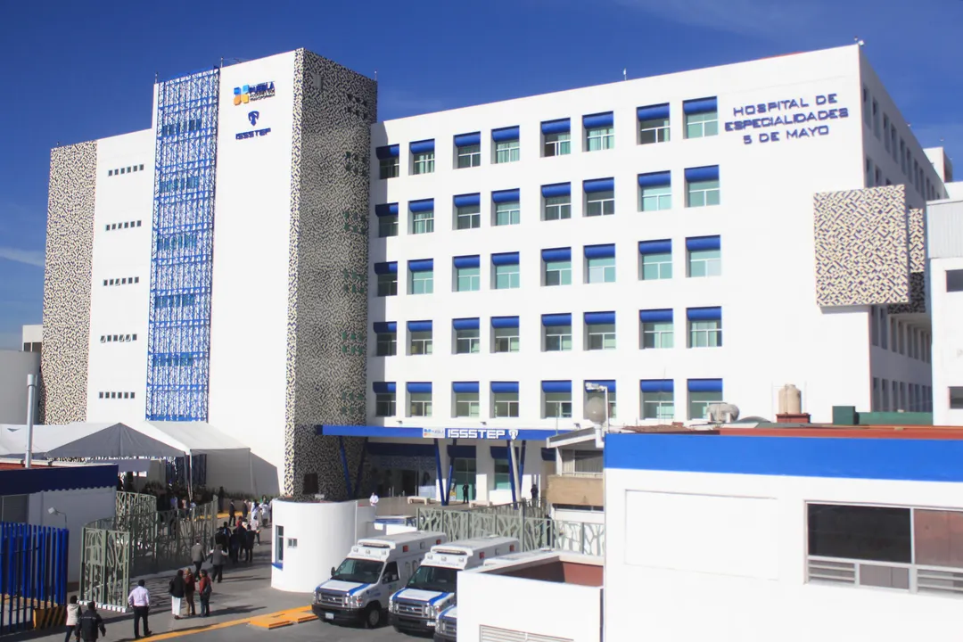 ISSSTEP