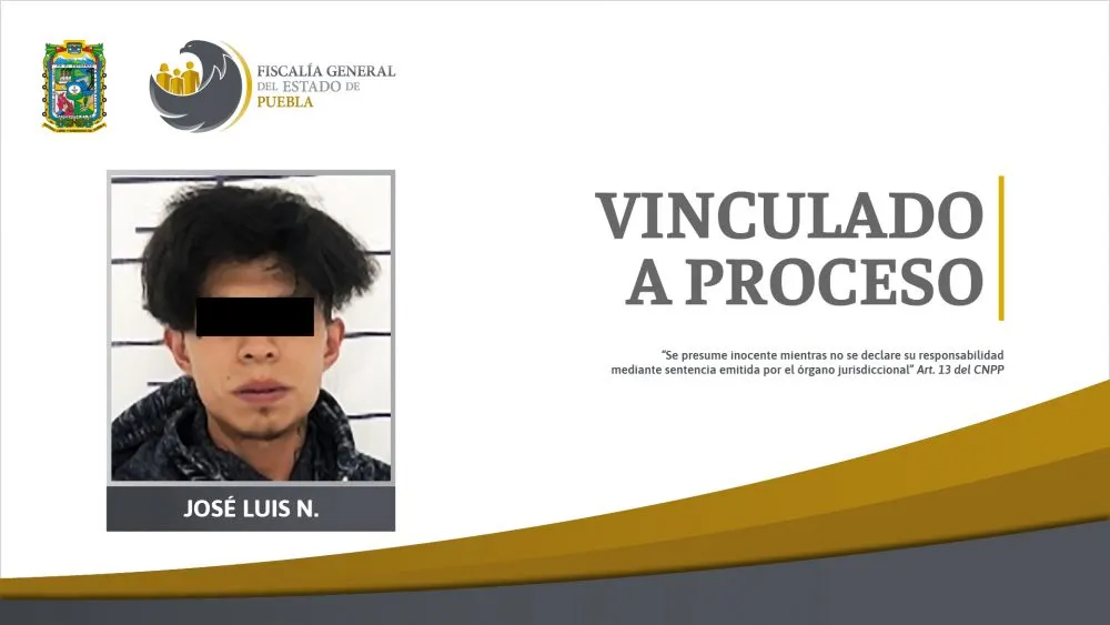 Foto: FGE de Puebla