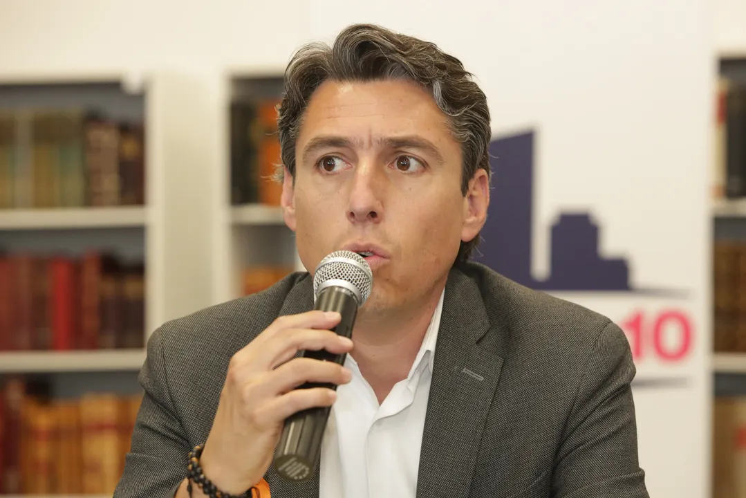 Matias Rivero Marines
