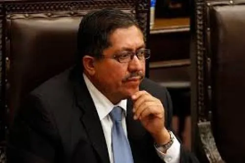 Puebla no debe bajar la guardia en el combate a la delincuencia: León Castañeda