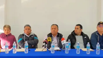 Bodegueros de la Central de Abasto de Puebla piden mayor seguridad a autoridades