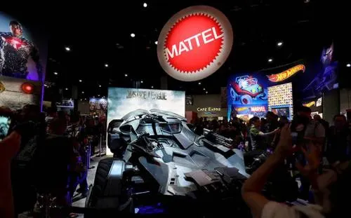 Mattel despedirá a 2,200 empleados y cerrará sus fábricas en México