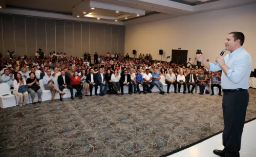 Si no se gana la candidatura del frente, menos la constitucional: Moreno Valle