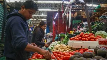 Nuevo mercado de San Ramón, a punto de inaugurarse; reubicarán a comerciantes de “La Curva”
