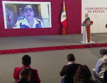 Trabajos no paran para rescatar a los mineros en Coahuila: PC