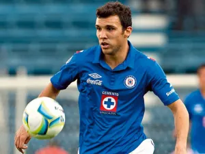 A jugador del CA le afecta la altura del DF