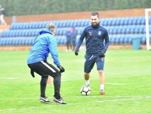 Arda Turan, condenado a 20 meses de prisión