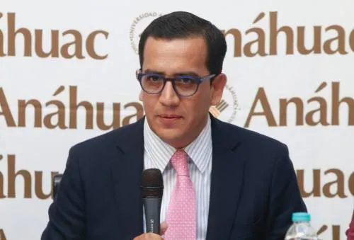 Voto de confianza a la Comisión de Participación Ciudadana del SEA: José Mata