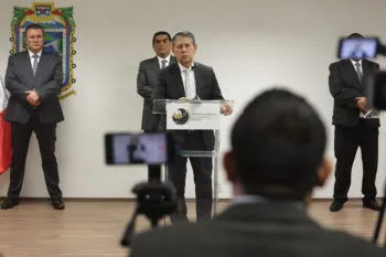 Confirma fiscal de Puebla ejecución de 5 personas en San Jerónimo Caleras, en los límites con Tlaxcala
