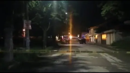 Un muerto y un herido deja tiroteo en San Ramón Castillotla