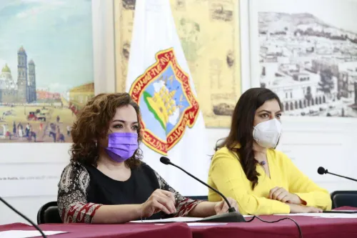 Gobierno de la Ciudad rescata archivos históricos de juntas auxiliares 