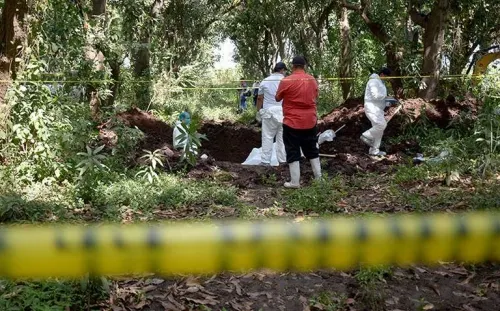 Gobierno de Peña Nieto simuló en la búsqueda de desaparecidos: Karla Quintana