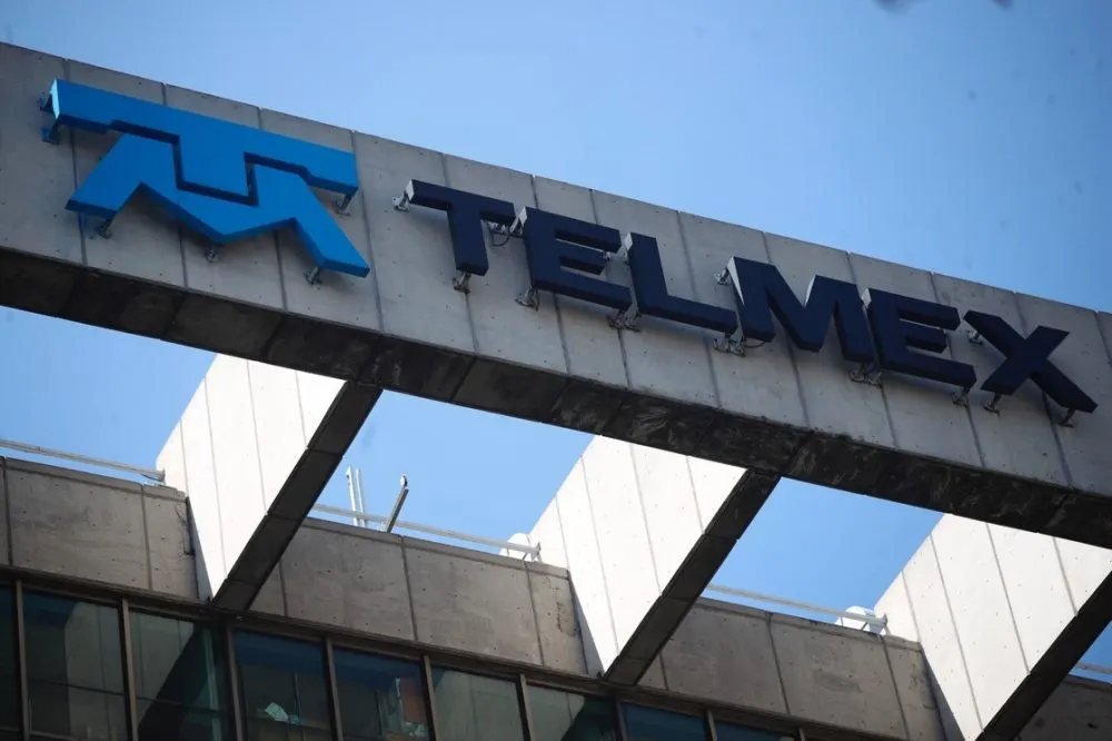 Cortes de fibra óptica provocan fallas en servicio de internet de Telmex