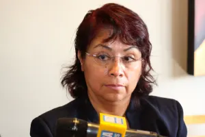 INE garantizó que no haya ventaja para nadie: PRD