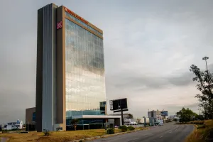Abren el primer Hilton Garden Inn Puebla Angelópolis