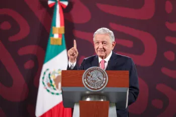 AMLO entregara “un reporte personal” para los padres de los 43 normalistas de Ayotzinapa 