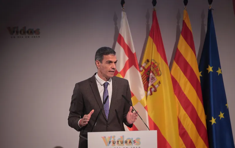 Pedro Sánchez adelanta elecciones en España tras revés por la crisis de vivienda