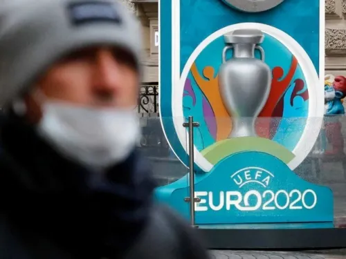 Será en 2021, pero seguirá llamándose ‘Euro 2020’