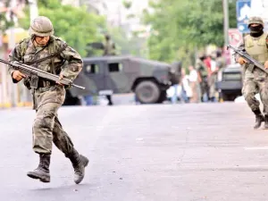 Culiacán, entre las 5 más inseguras