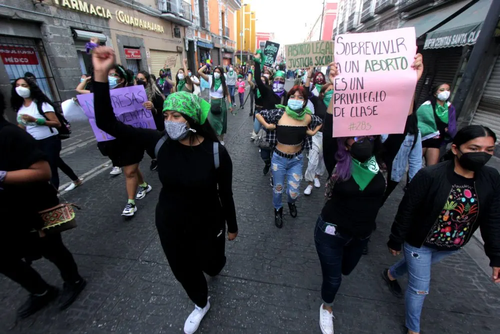 Y ahora viene la interrupción legal del embarazo