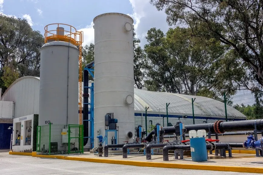 Agua de Puebla