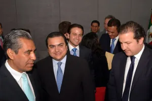 Moreno Valle envía al Congreso iniciativa de reforma educativa