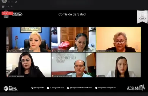 Desde el Congreso piden protocolo de respuesta en hospitales ante un temblor en pandemia