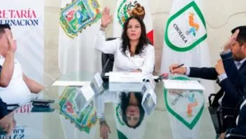 Funcionario acusado de violencia de género desentona en el gobierno de Guadalupe Cuautle