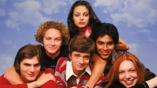 La lista continúa; ahora acusan a actor de That’s 70′ s de violación