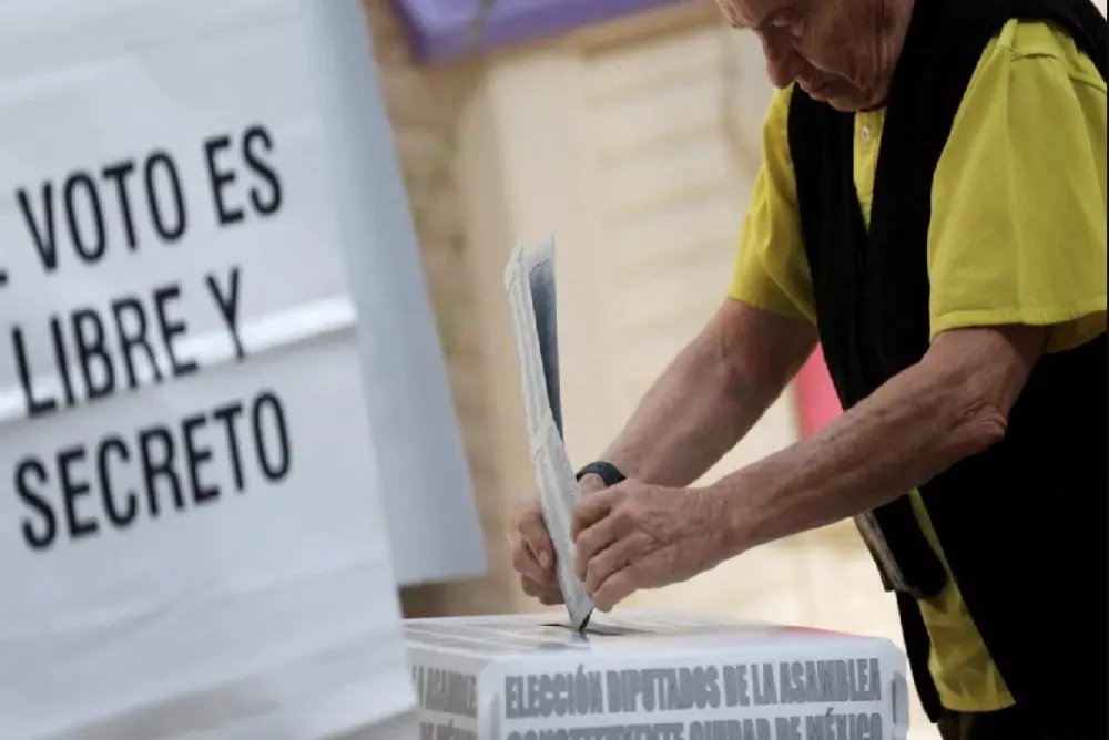 Claves Insulsas para Entender la Elección Poblana